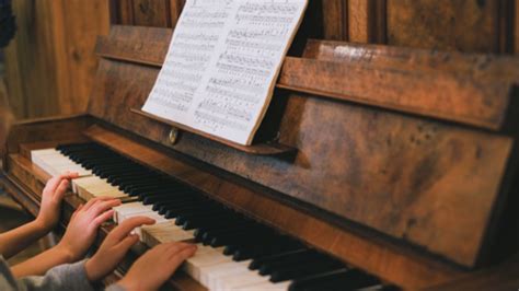 Unveiling the Indispensable Piano Composition Knowledge