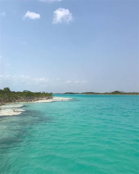 Unveiling the Magnificent Colors of Untouched Waters