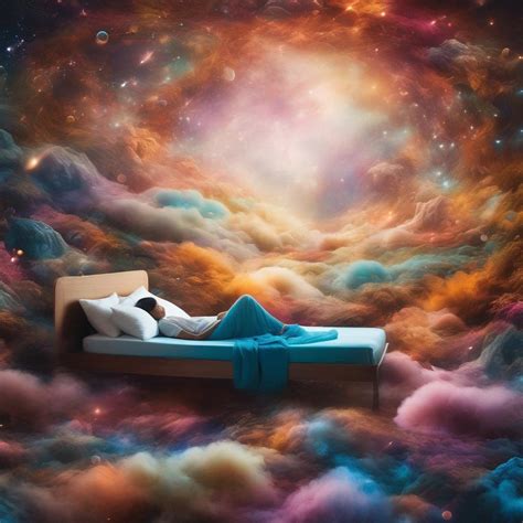 Unveiling the Messages from Your Subconscious: Delving into the Meaning of Recurring Dreams