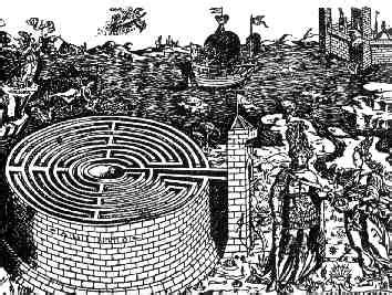 Unveiling the Mysteries of Mazes: A Voyage Through History and Culture