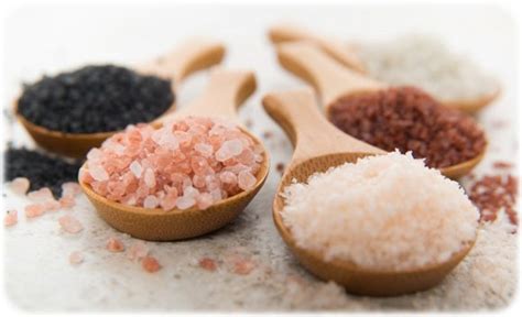 Unveiling the Mysteries of the Various Kinds of Bath Salts