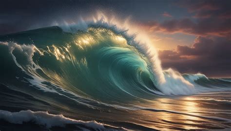 Unveiling the Mystery: What are Elusive Wave Escapades?