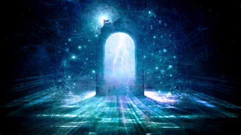 Unveiling the Mystery of a Dream about an Inaccessible Portal