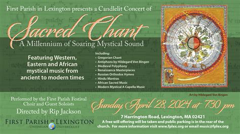 Unveiling the Mystical Power of Sacred Chants