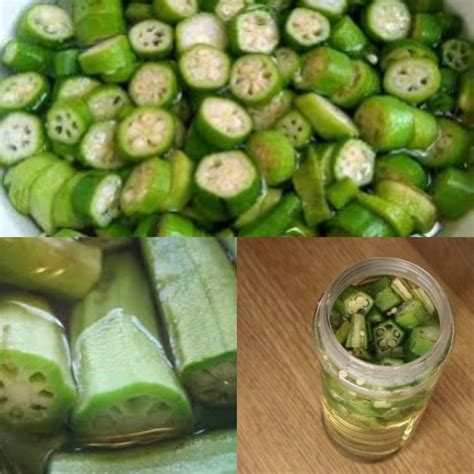 Unveiling the Nutritional Advantages of Okra