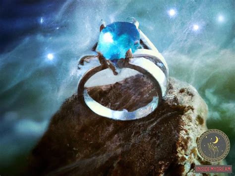 Unveiling the Potential Significance of Rings within Dream Imagery