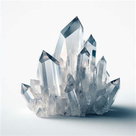 Unveiling the Potential of Clear Quartz