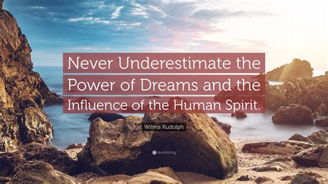 Unveiling the Power of Dreams: Understanding Their Influence