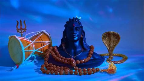 Unveiling the Profound Meaning behind Lord Shiva's Dreamscapes: Revelations of the Universal Harmony