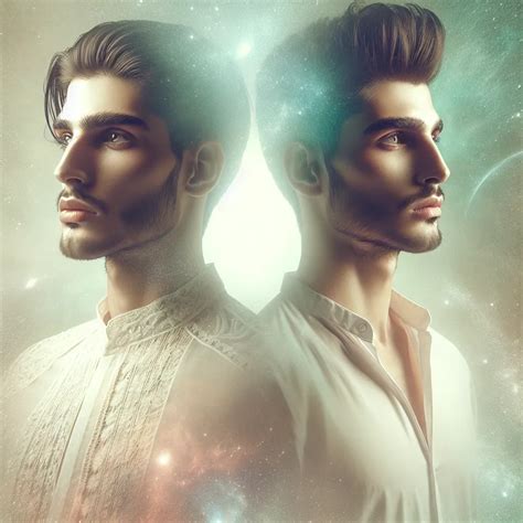 Unveiling the Psychological Interpretations of Twin Dream Experiences