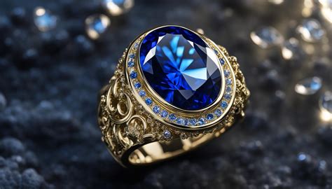 Unveiling the Psychological Significance behind Dreaming of a Sapphire Celestial Body