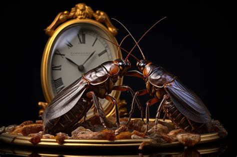 Unveiling the Psychological Significance of Dreaming about Infant Roaches