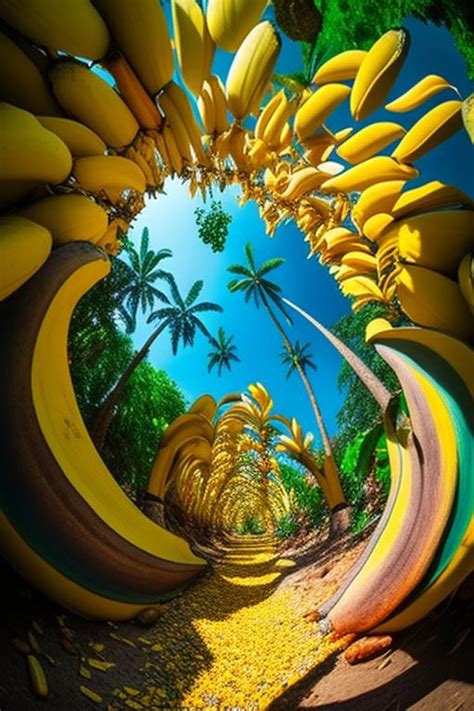 Unveiling the Psychological Significance of Pruning Banananas: Bridging Dreams and Reality