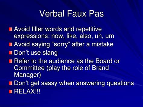 Unveiling the Role of Anxiety in Verbal Faux Pas Nightmares