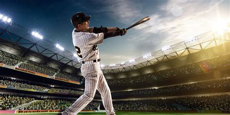 Unveiling the Role of Ball Games in Your Dreams: From Soccer to Baseball