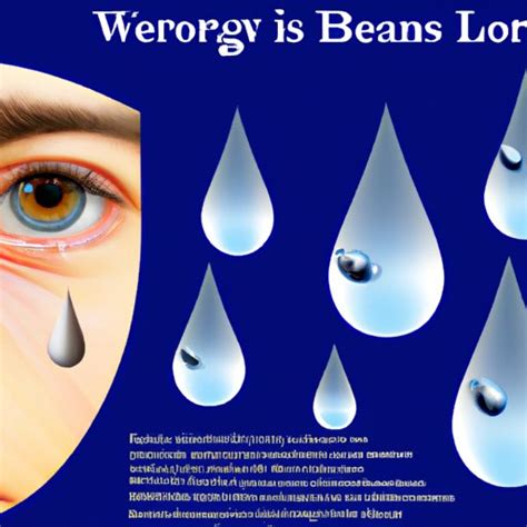 Unveiling the Science Behind Tears and Their Psychological Advantages