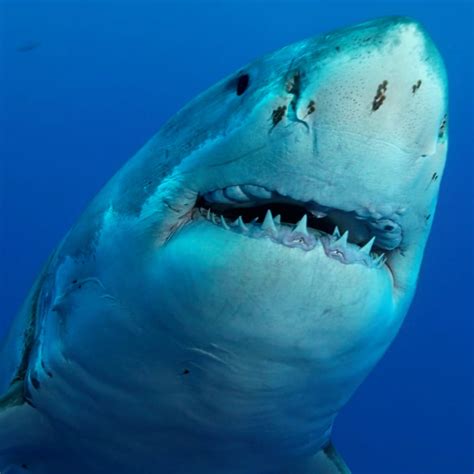 Unveiling the Secret Lives of Sharks: Behavior and Social Interactions