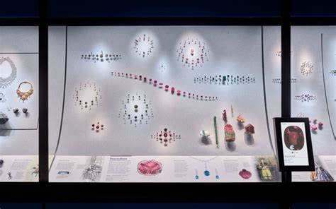 Unveiling the Secrets: Exquisite Gems Through History