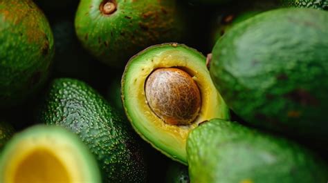 Unveiling the Secrets of Avocado Ripeness: Revealing the Journey from Deception to Delight