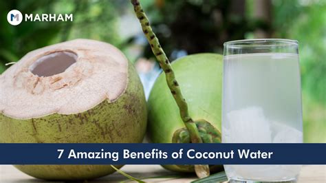 Unveiling the Secrets of Coconut Water for Skincare and Beauty