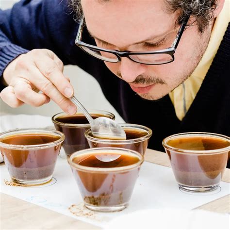 Unveiling the Secrets of Coffee Tasting: Becoming a Coffee Connoisseur