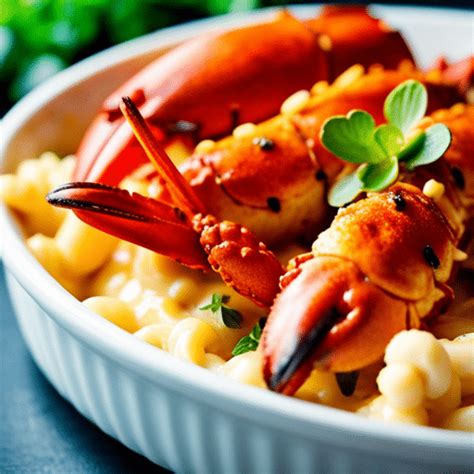 Unveiling the Secrets of Crafting Delectable Lobster Claw Dishes