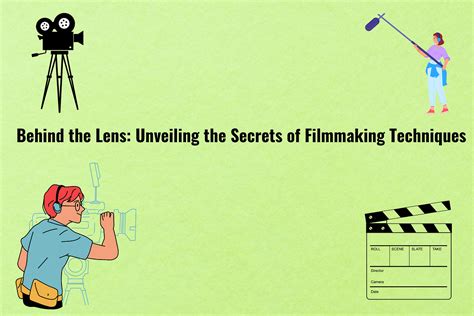 Unveiling the Secrets of Gilded Filmmaking Techniques