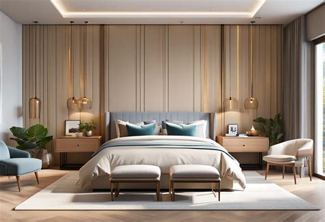 Unveiling the Secrets of Optimal Room Arrangement