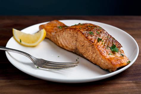 Unveiling the Secrets of Preparing Flavorful Cooked Salmon