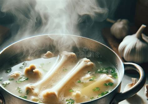 Unveiling the Secrets of a Perfect Culinary Broth