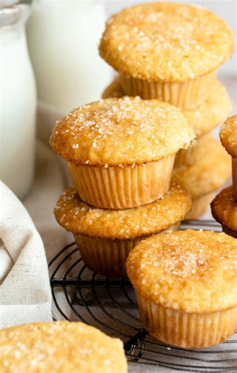 Unveiling the Secrets to Baking Perfectly Moist and Fluffy Muffins