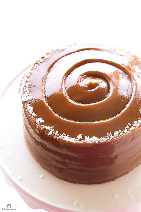 Unveiling the Secrets to Baking the Perfect Caramel Cake