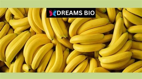 Unveiling the Sexual Connotations: Significance of Banana Symbolism in Dreams