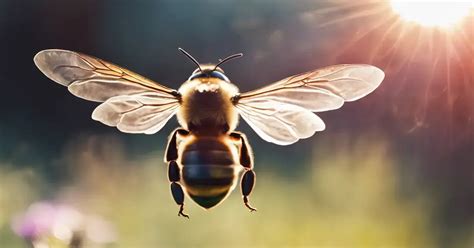 Unveiling the Significance of Honey Bees in Dream Interpretation