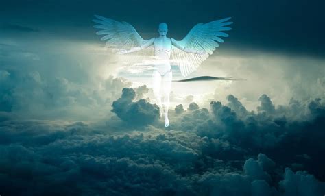 Unveiling the Significance of Various Angelic Encounters in Spanish Dreams