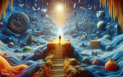 Unveiling the Subliminal Messages in Dreams