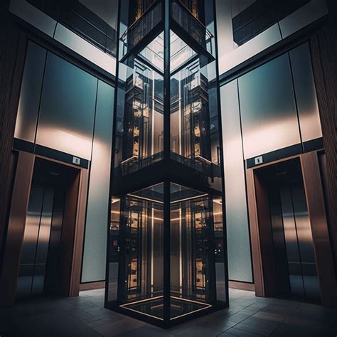 Unveiling the Symbolic Meanings of Elevators in Dream Interpretation