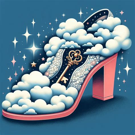 Unveiling the Symbolism: Decoding the Shoes in Dreams