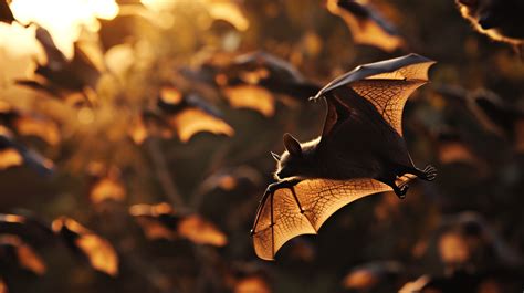 Unveiling the Symbolism Behind Bats and Snakes in Dreams