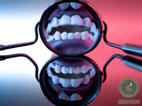 Unveiling the Symbolism Behind Dental Devices in Dreams