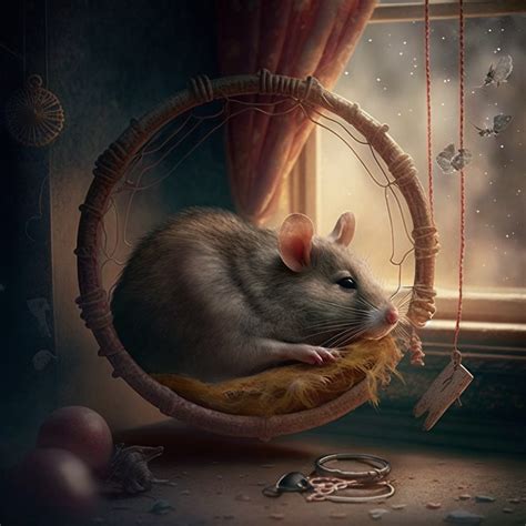 Unveiling the Symbolism Behind Rats in Dream Interpretation