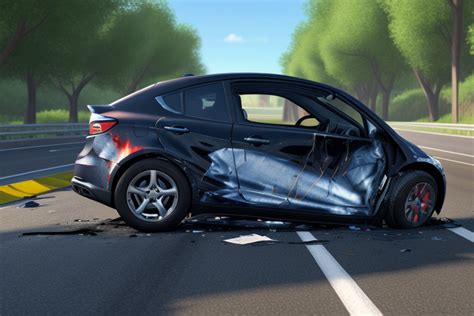 Unveiling the Therapeutic Potential of Analyzing Highway Car Crash Dreams for Trauma Healing