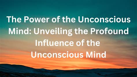 Unveiling the Unconscious: Exploring the Profound Emotions underlying Awkwardness in Dreams