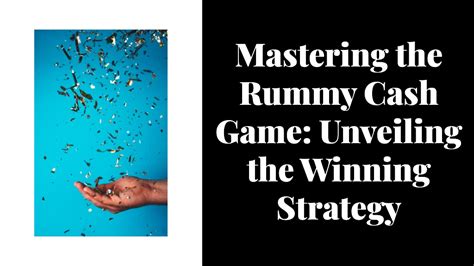 Unveiling the Winning Strategy: Mastering the Challenge of the Glorious Trophy