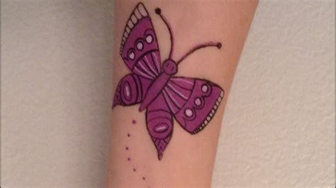 Uplifting and Metamorphic Tales behind Exquisite Butterfly Body Art