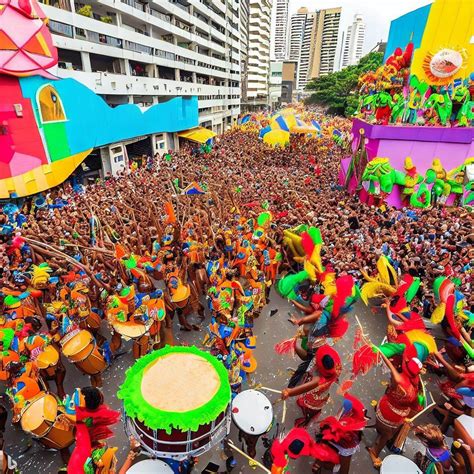 Vibrant Festivals and Cultural Celebrations