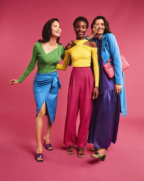 Vibrant Hues: The Power of Color in Fashion