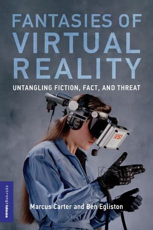 Virtual Reality: An Entrée to Fantasizing?