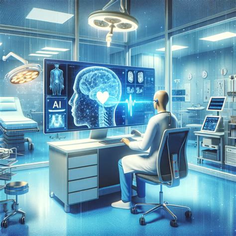 Virtual Reality: Revolutionizing Preoperative Planning