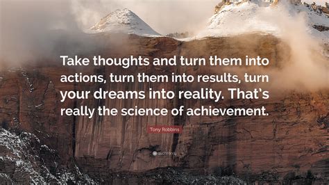 Visualize Your Dreams and Take Bold Action to Turn Them into Reality